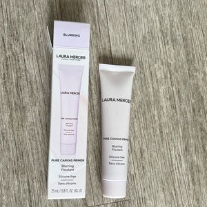 BRAND NEW Laura Mercier blurring primer